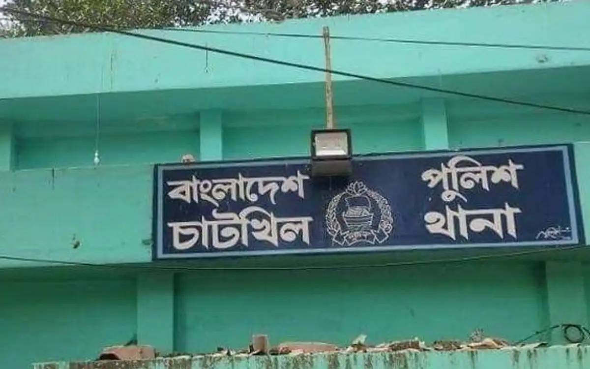 নোয়াখালীতে বিদ্যুৎস্পৃষ্টে মা-ছেলের মৃত্যু