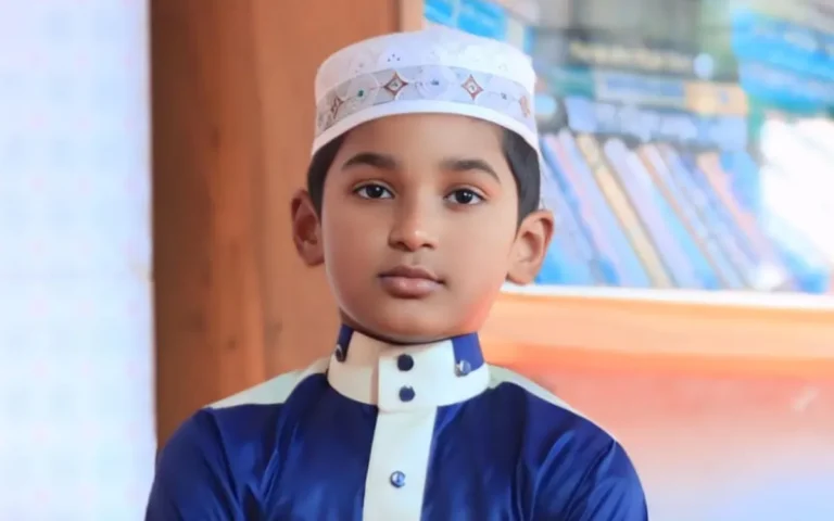 মাত্র ২০ মাসে পবিত্র কুরআনের হিফজ সম্পন্ন করল ব্রাহ্মণপাড়ার মাদ্রাসার শিক্ষার্থী