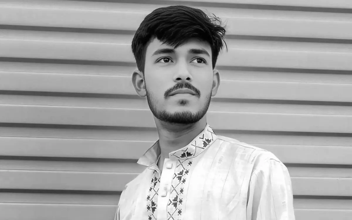 সৌদিতে কারখানার মেশিনে কাটা পড়ে প্রাণ গেল কুমিল্লার বুড়িচংয়ের যুবকের