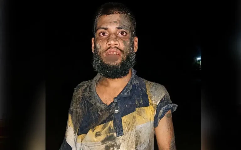 স্পেনের জয়ে সেজদা দেওয়ায় আর্জেন্টিনার সমর্থকরা মারধর করেন শারীরিক ও মানসিক প্রতিবন্ধী যুবককে