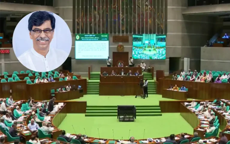 জেলেদের তথ্যভান্ডার হালনাগাদ করছে সরকার : মৎস্য ও প্রাণিসম্পদমন্ত্রী