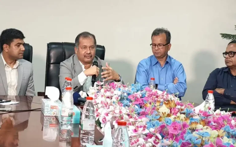 নবম ওয়েজবোর্ড বাস্তবায়ন না হলে সাংবাদিকদের পেশাগত নিরাপত্তা নিশ্চিত করা সম্ভব নয়: তথ্যমন্ত্রী