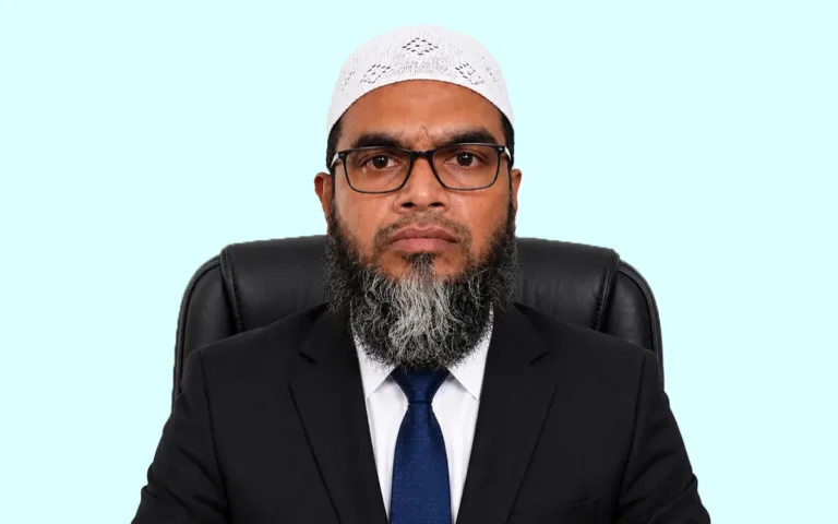 ‎ব্রাহ্মণপাড়া শশীদল ৫ নং ওয়ার্ডে মেম্বার প্রার্থী মোঃ বাছির উদ্দিন