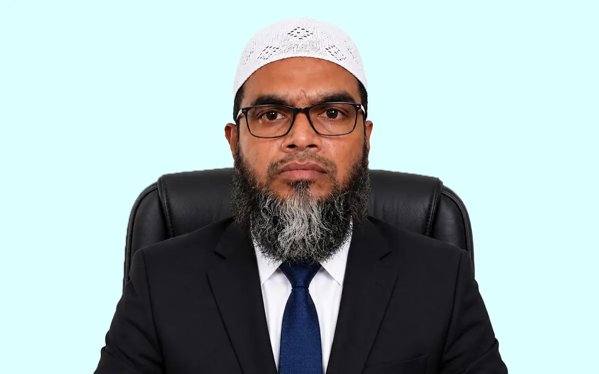 ব্রাহ্মণপাড়া শশীদল ৫ নং ওয়ার্ডে মেম্বার প্রার্থী মোঃ বাছির উদ্দিন