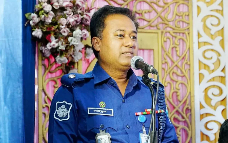 Mohammad Saiful.