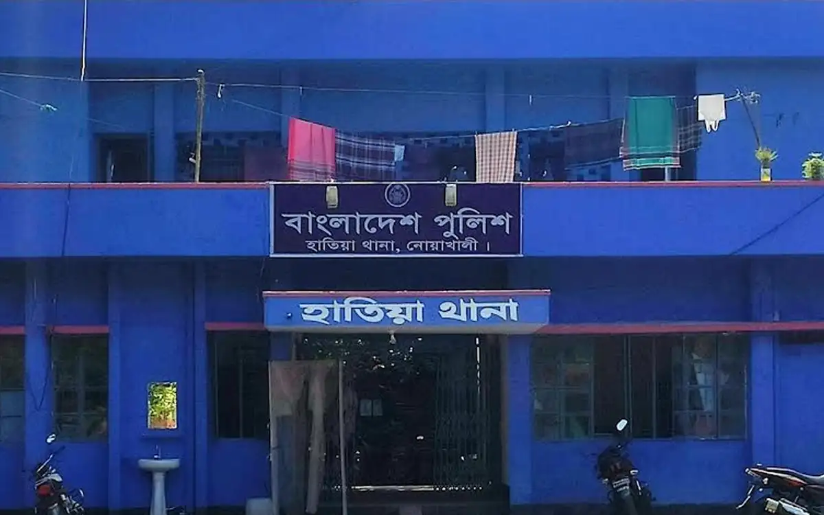 হাতিয়ার নিঝুমদ্বীপে জলাবদ্ধতায় ঘরেই নবজাতকসহ প্রসূতির মৃত্যু