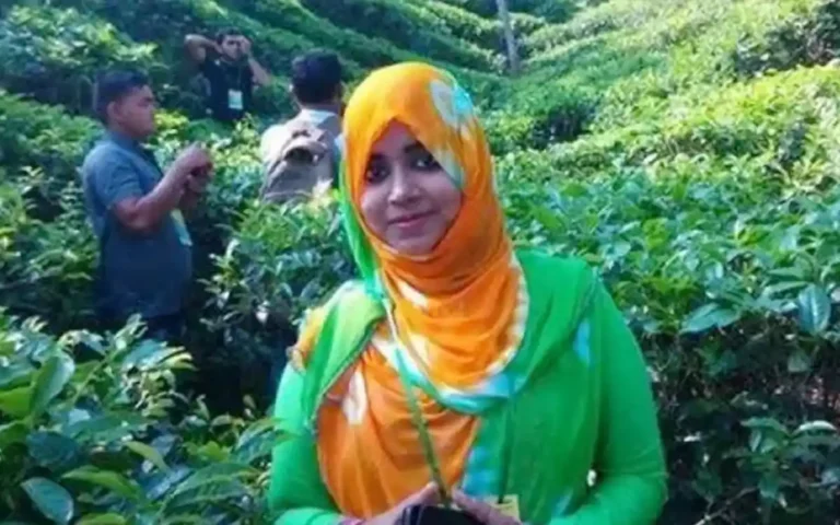 তনু হত্যা মামলায় আরও দুই সন্দেহভাজনের ডিএনএ সংগ্রহের নির্দেশ