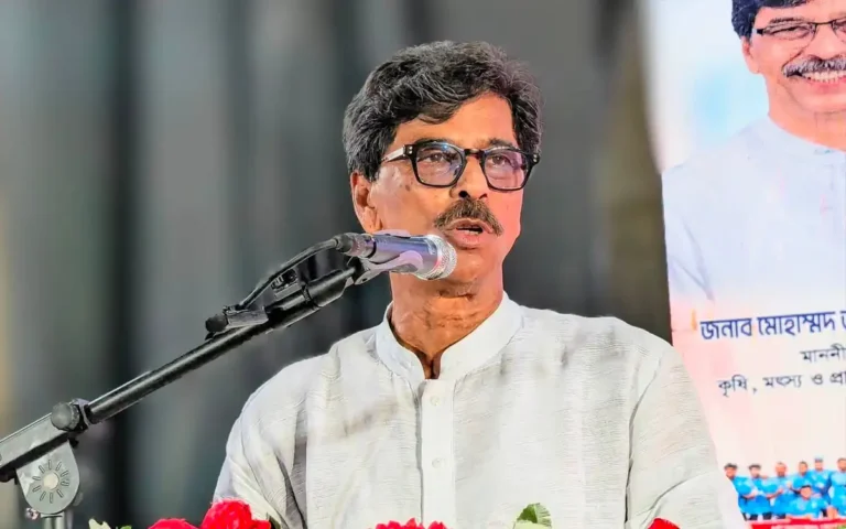 কুমিল্লার খেলোয়াড়রা একদিন আন্তর্জাতিক অঙ্গনে দেশের সম্মান বয়ে আনবে: কৃষিমন্ত্রী