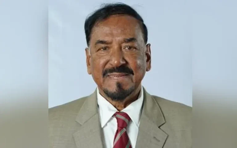রাষ্ট্রপতি সাহাবুদ্দিনের পদত্যাগপত্র গ্রহণ, ভারপ্রাপ্ত রাষ্ট্রপতির দায়িত্ব নিলেন স্পিকার