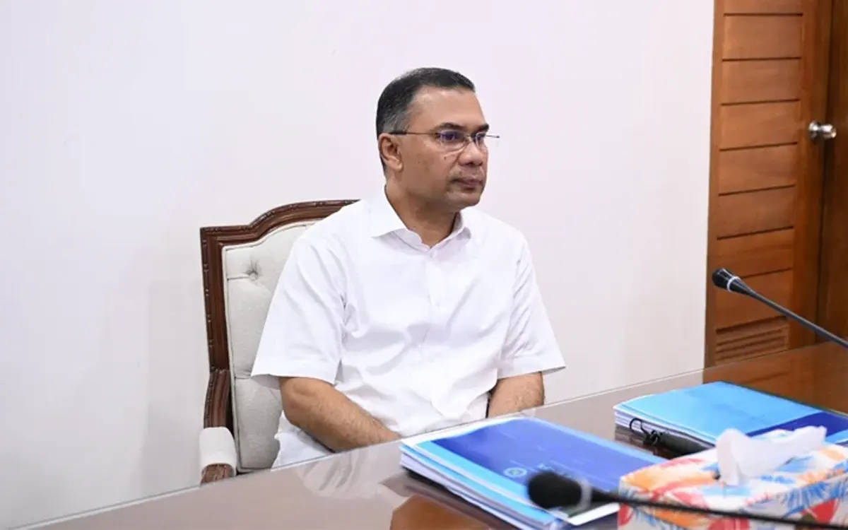 ফ্যামিলি কার্ডের সুবিধা নিশ্চিতে নির্ভুল তথ্যভাণ্ডার গড়ার ওপর প্রধানমন্ত্রীর গুরুত্বারোপ