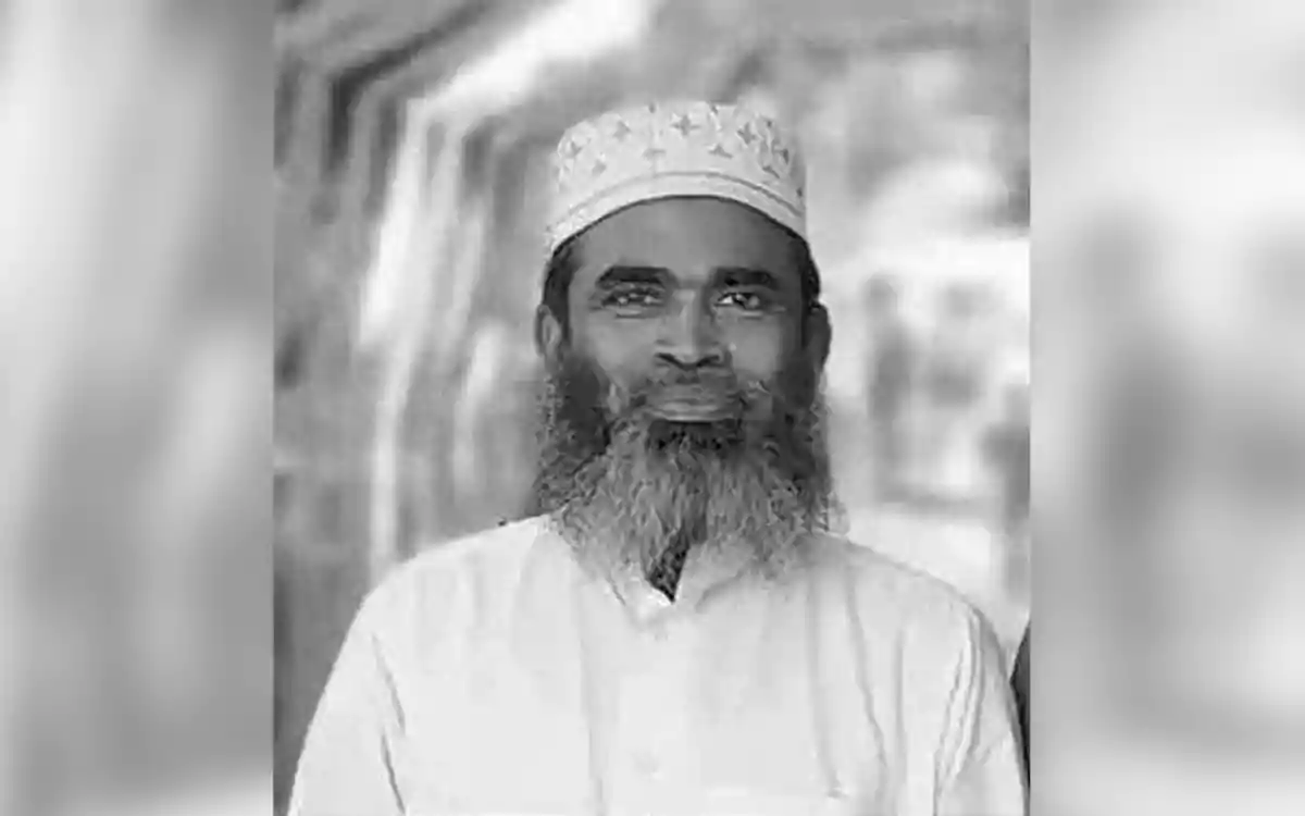 Rising Cumilla -An Imam passed away while delivering the call to prayer in Burichong, Comilla.
