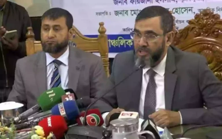 Rising Cumilla - EC to leverage national election experience for local government polls.