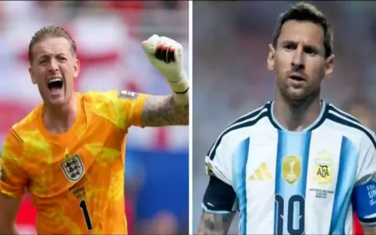 Rising Cumilla - England plans to stop the entire Argentina team, not just Messi.