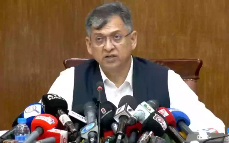 Rising Cumilla - Former president will receive all benefits in accordance with the law-Home Minister