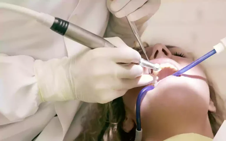 Rising Cumilla -Implants And Fillings