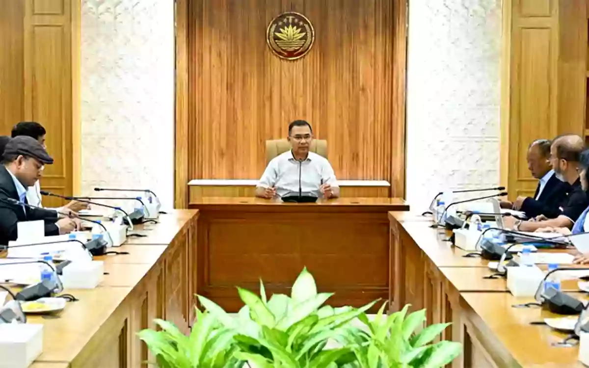 Rising Cumilla - Prime Minister emphasizes the use of eco-friendly alternative technologies for brick production.
