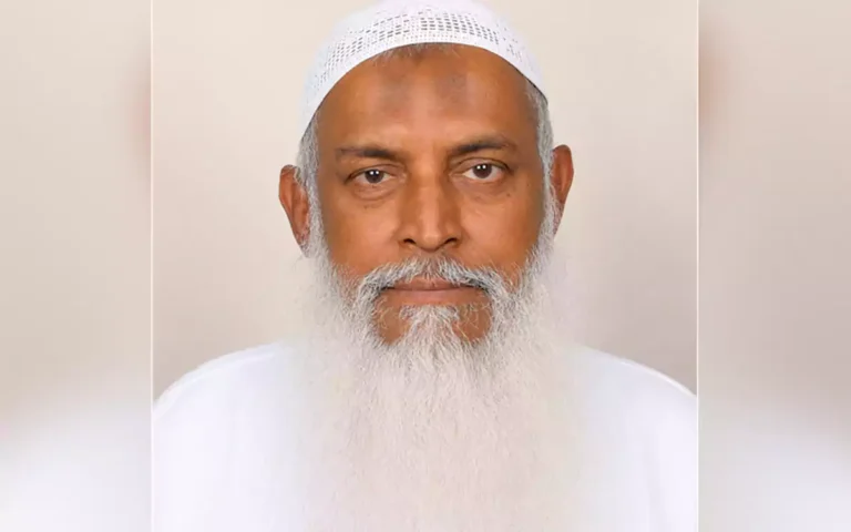 Rising Cumilla - Shah Mofazzal Hossain Kaikobad