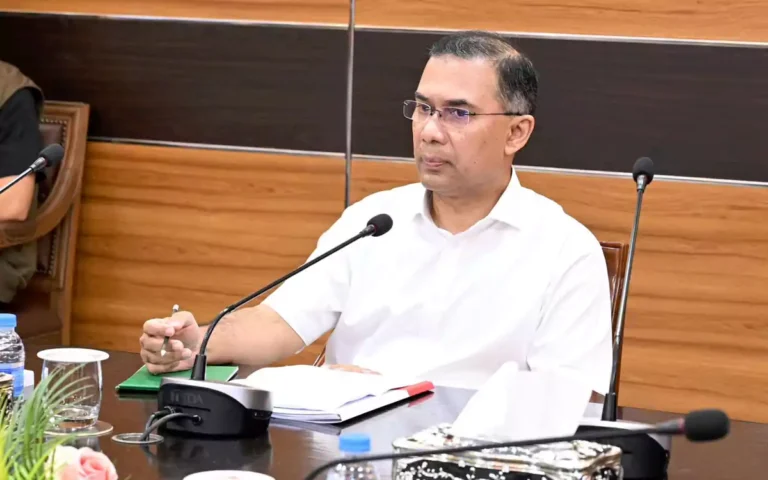 Rising Cumilla -Tarique Rahman
