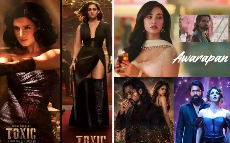 Rising Cumilla - Will ‘Awarapan 2’ and ‘Toxic’ be released in Bangladesh