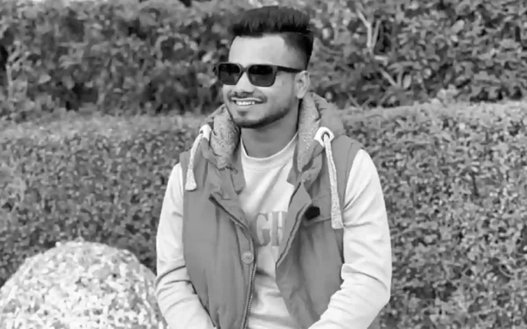 Rising Cumilla -Young man from Comilla dies in road accident in Saudi Arabia.