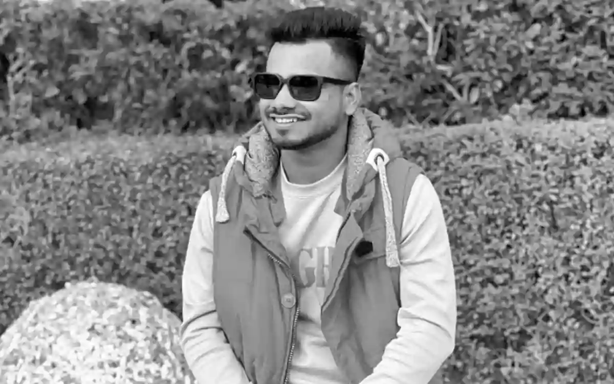 Rising Cumilla -Young man from Comilla dies in road accident in Saudi Arabia.