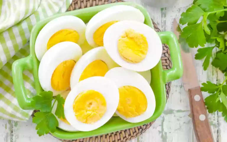 Rising Cumilla - boiled egg