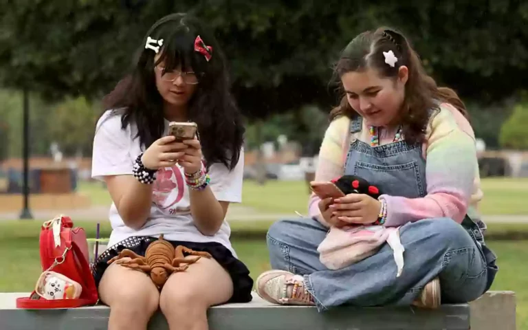 Rising Cumilla - strict regulations on social media use for children and adolescents