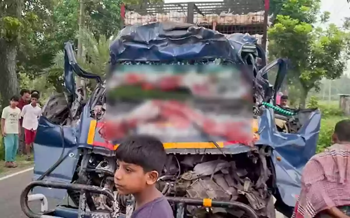 RisingCumilla - 438 killed in road accidents in June; highest number of fatalities among motorcyclists.