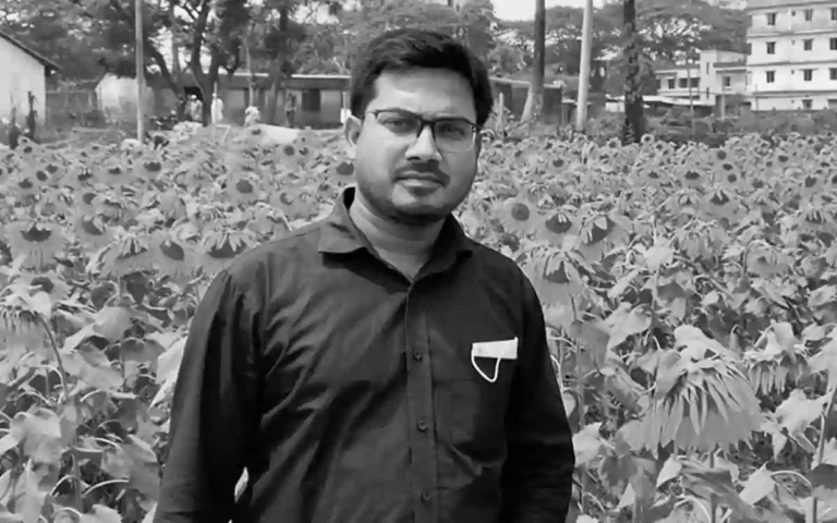 RisingCumilla - Agriculture officer killed in truck-motorcycle collision in Noakhali