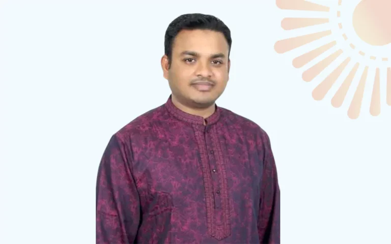 Rising Cumilla - Atiqur Rahman Riad