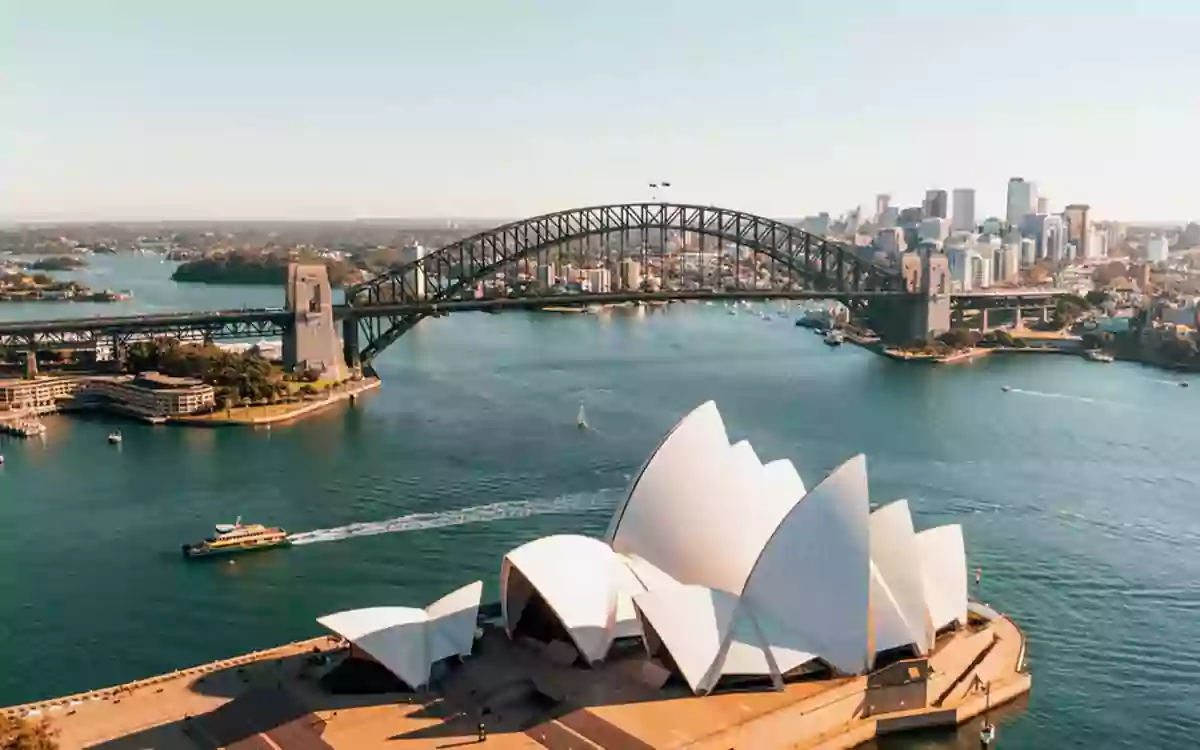 RisingCumilla - Australia