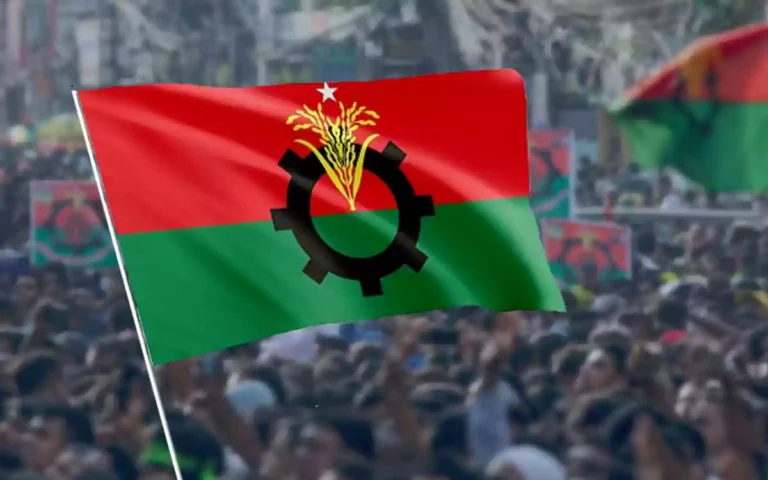 RisingCumilla - BNP