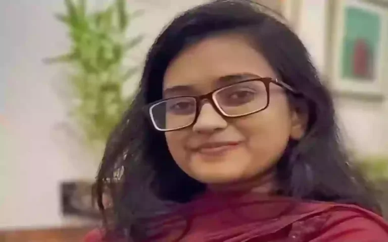 RisingCumilla - Bangladeshi female doctor from Brahmanbaria dies in US road accident.
