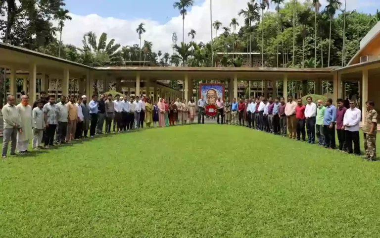 RisingCumilla - Celebration of the 112th Birth Anniversary of Dr. Akhter Hameed Khan, Architect of the ‘Comilla Model’