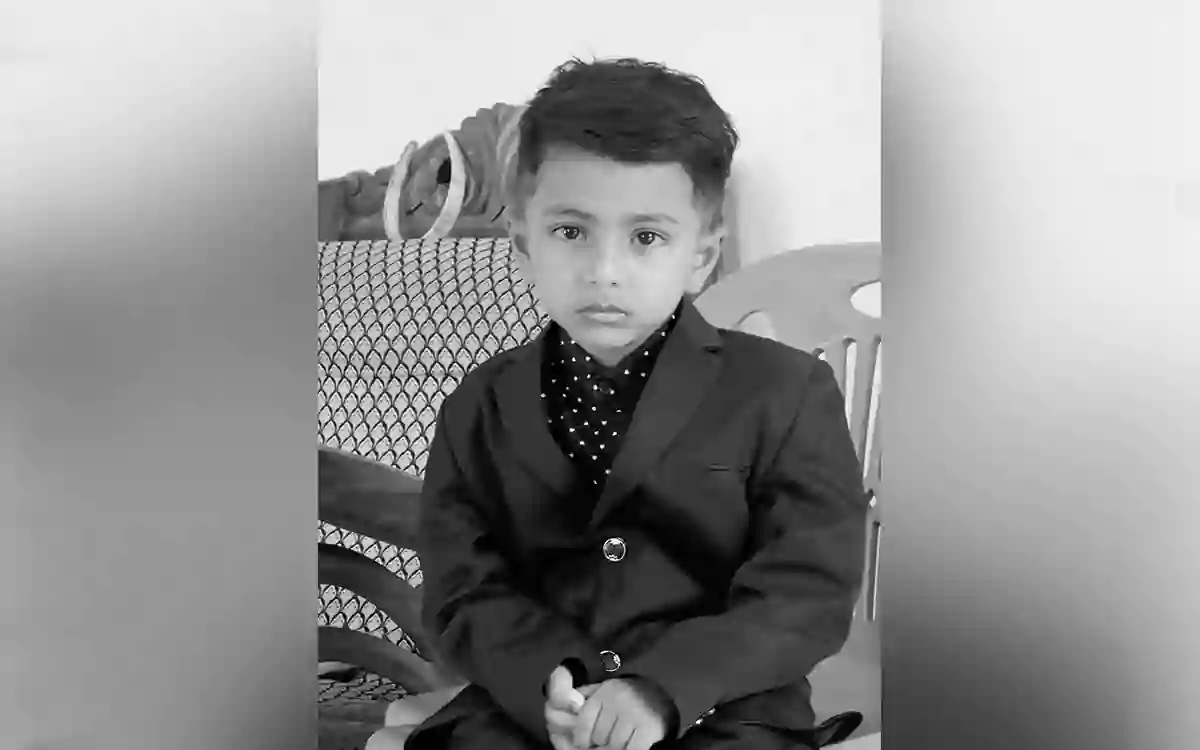 RisingCumilla - Child dies after falling down the stairs.