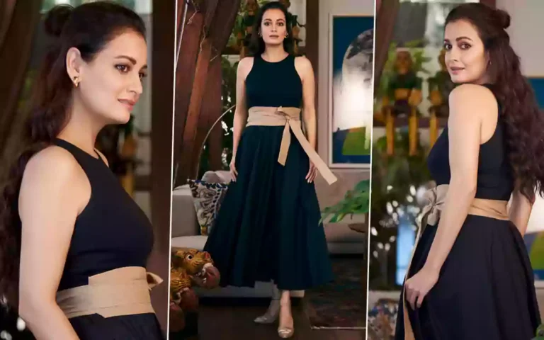 RisingCumilla - Dia Mirza