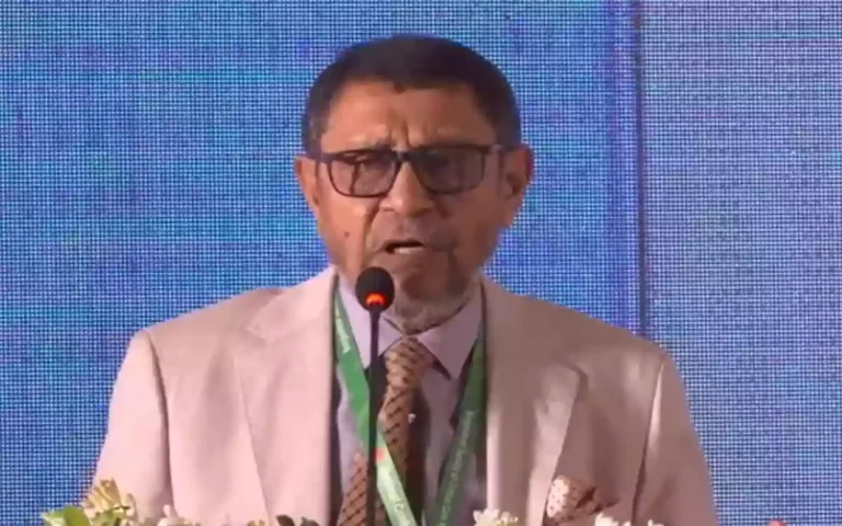 RisingCumilla - Ensuring primary healthcare for every citizen is the government's goal- Health Minister