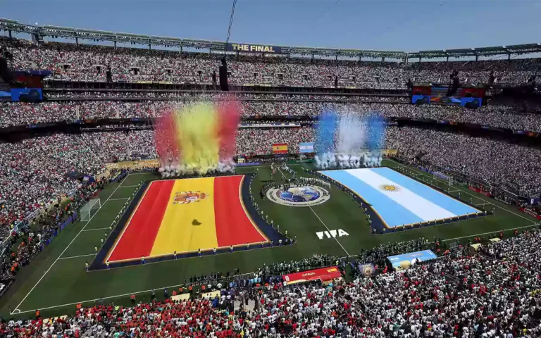 RisingCumilla - FIFAWorldCup 2026