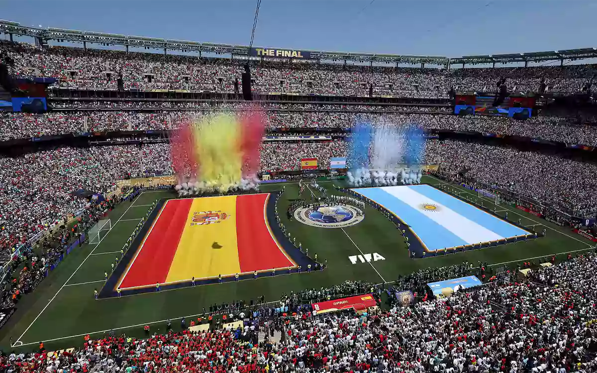 RisingCumilla - FIFAWorldCup 2026
