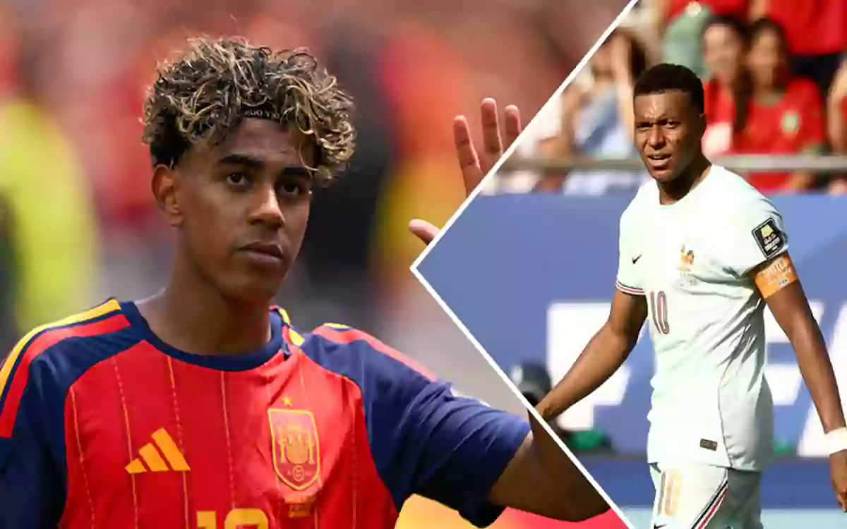 RisingCumilla -High-voltage semi-final- Spain and France battle for World Cup final tickets.