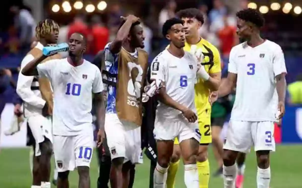 RisingCumilla - 'Made in Bangladesh' on World Cup jerseys—the nation's pride on the global football stage.