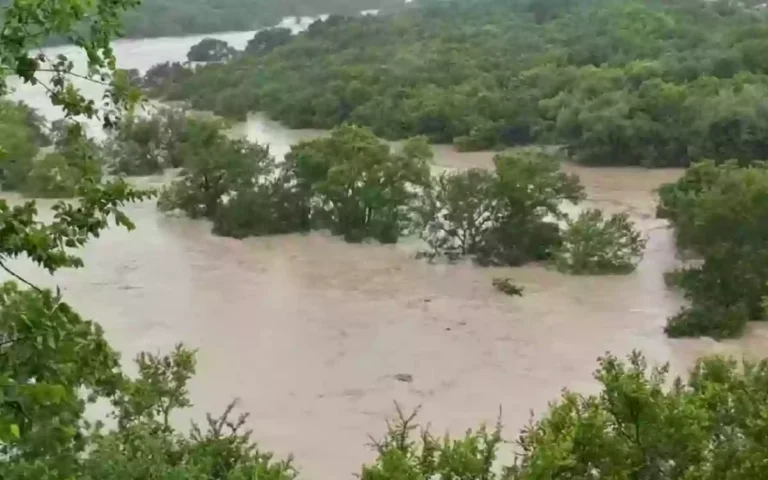 RisingCumilla - River water levels exceed danger marks at 10 points across Sylhet and Chattogram; flood risk looms over 7 districts.