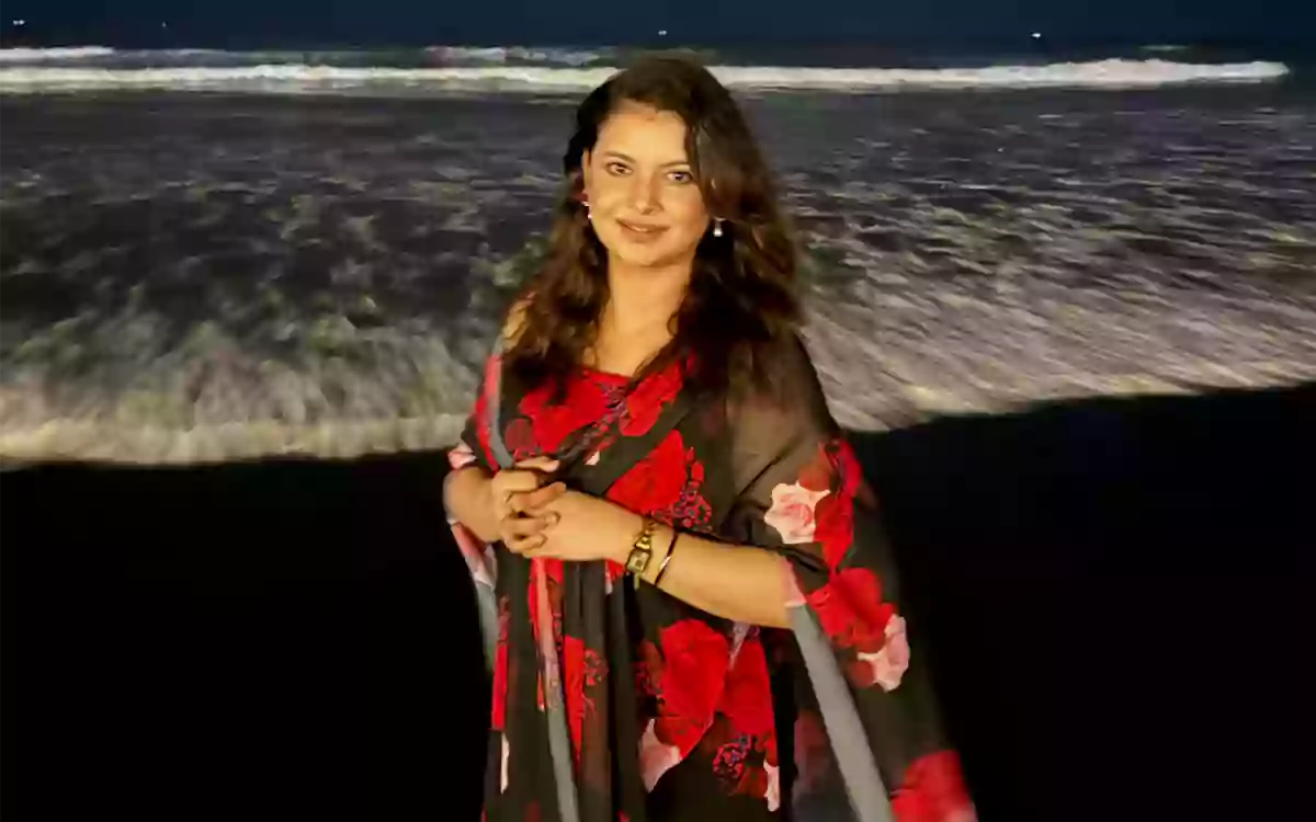 RisingCumilla - Sabnam Faria