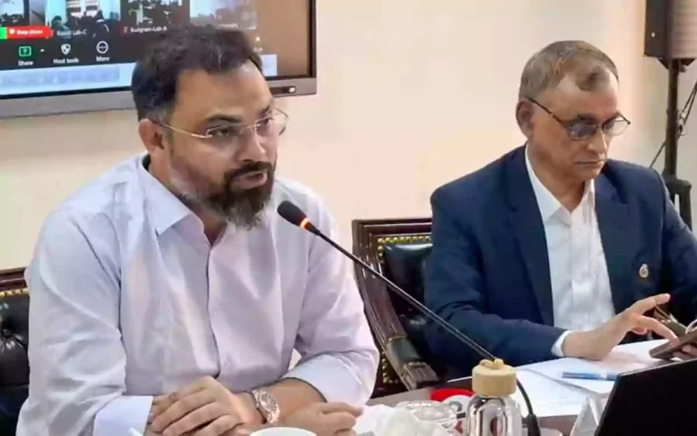 RisingCumilla - The State Minister for Youth and Sports inaugurated freelancing training courses across the country's 64 districts.