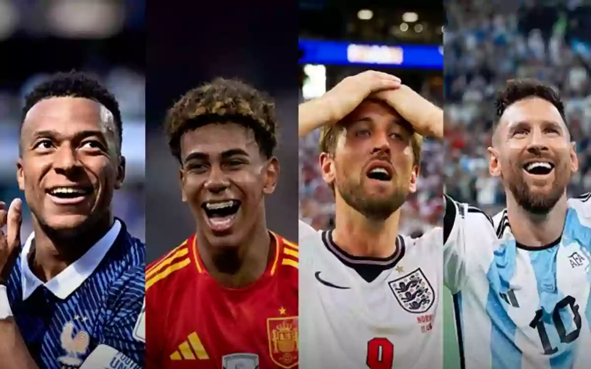 RisingCumilla - The battle for World Cup final tickets takes place on July 15 and 16- see who faces whom in the semi-finals