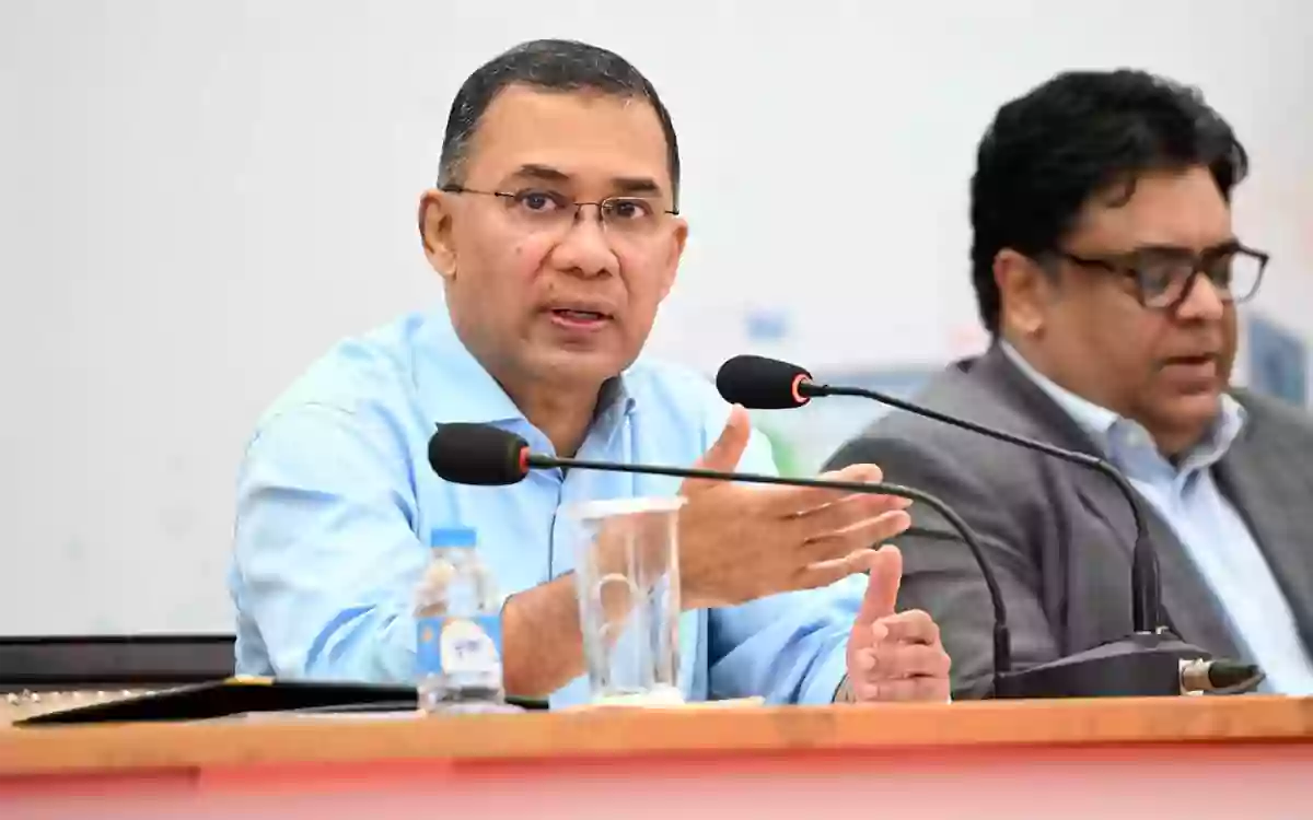 RisingCumilla - The government stands by entrepreneurs-Prime Minister