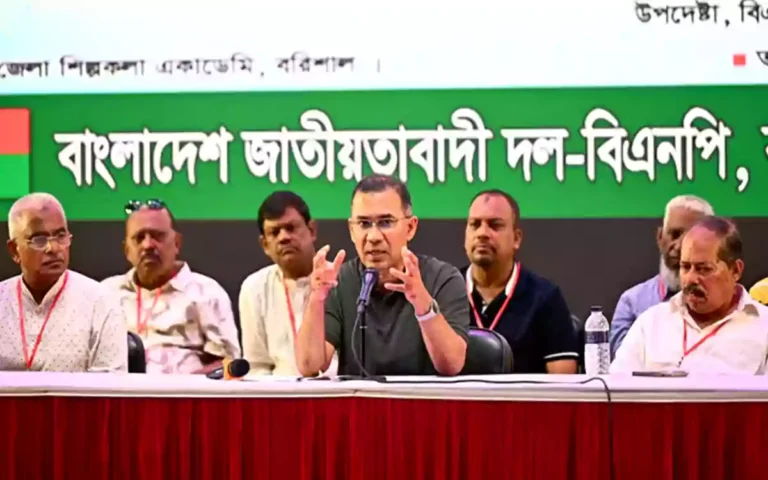RisingCumilla - There may be differences of opinion, but unity must not be compromised because of them- Prime Minister