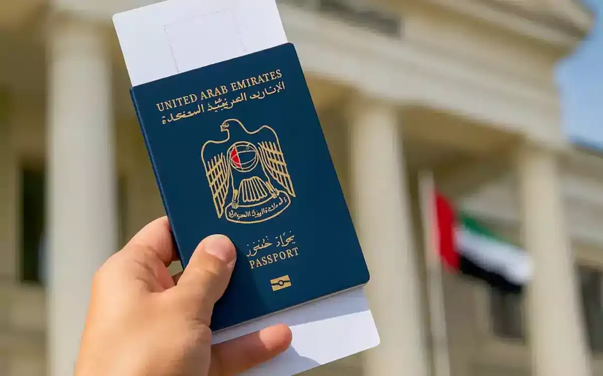RisingCumilla - united arab emirates visa