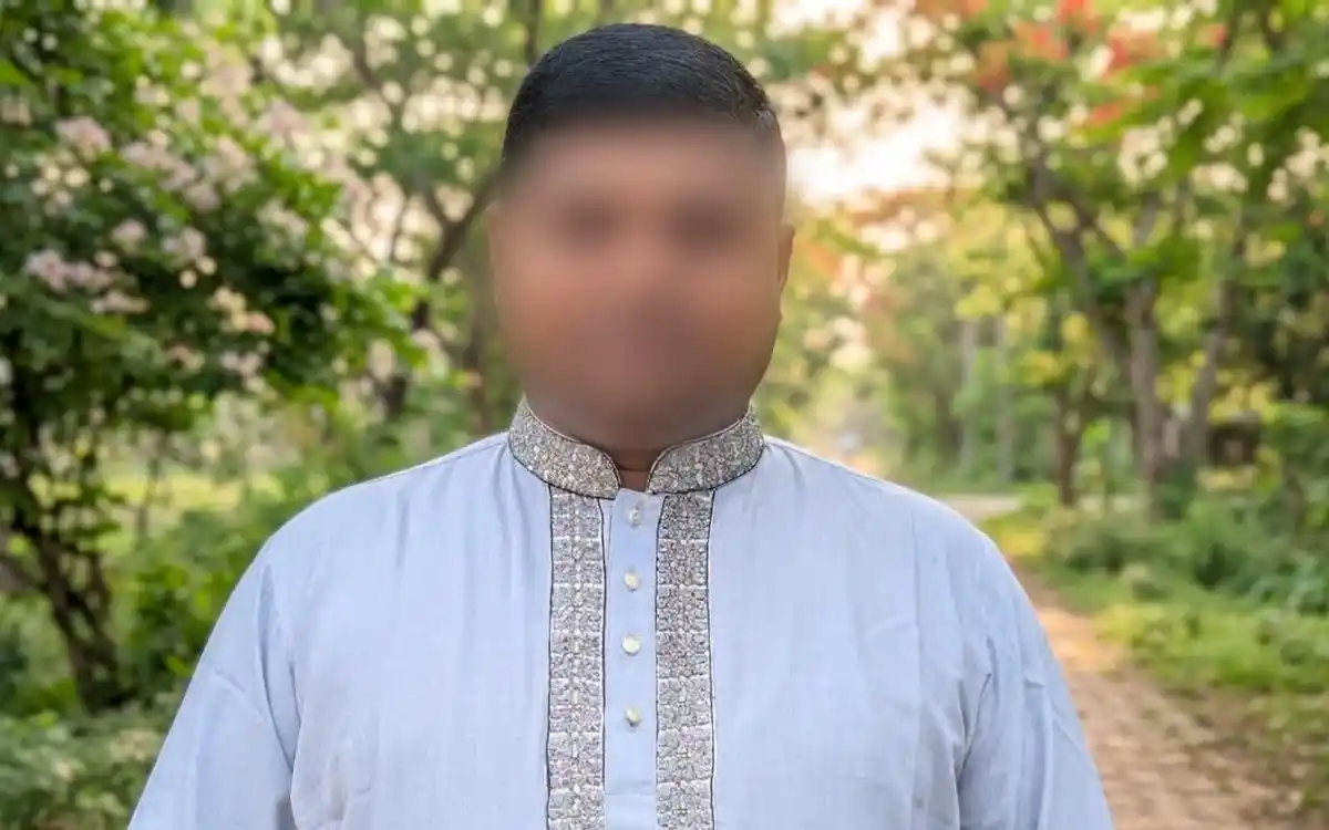 হাতিয়াতে নারীসহ ইউনিয়ন যুবদল সভাপতি আটক