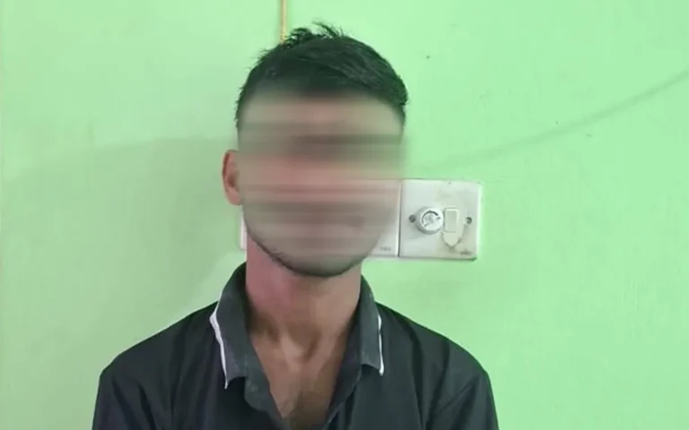 চাঁদপুরে ১৫ পিস ইয়াবাসহ যুবক গ্রেপ্তার